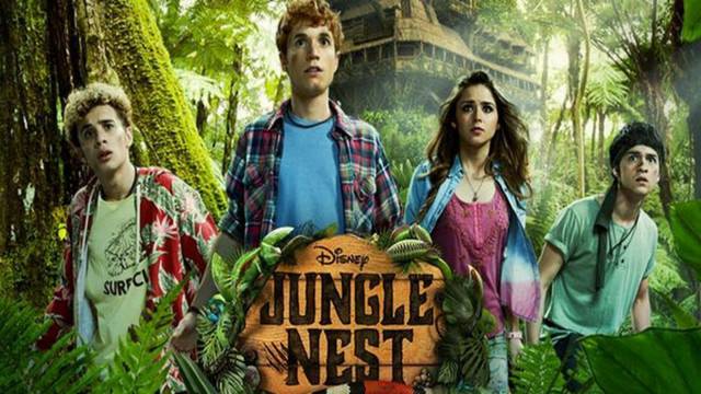 jungle-nest